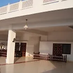 Hotel Dawat Palace