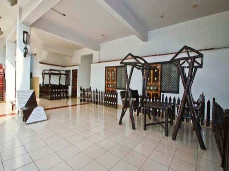 Dawat Palace Hotel