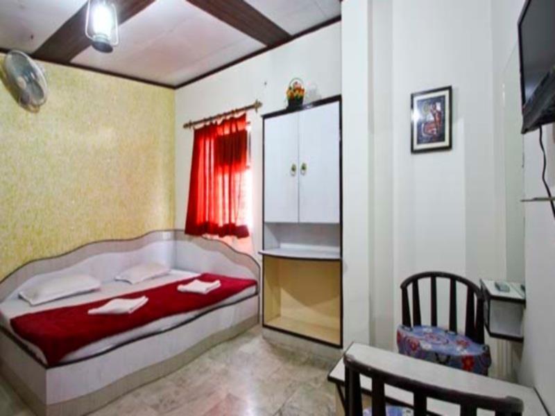 Dawat Palace 2* Agra (Uttar Pradesh)
