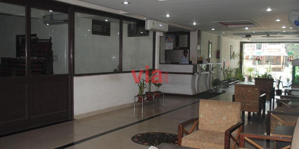 Dawat Palace Hotel Agra (Uttar Pradesh)