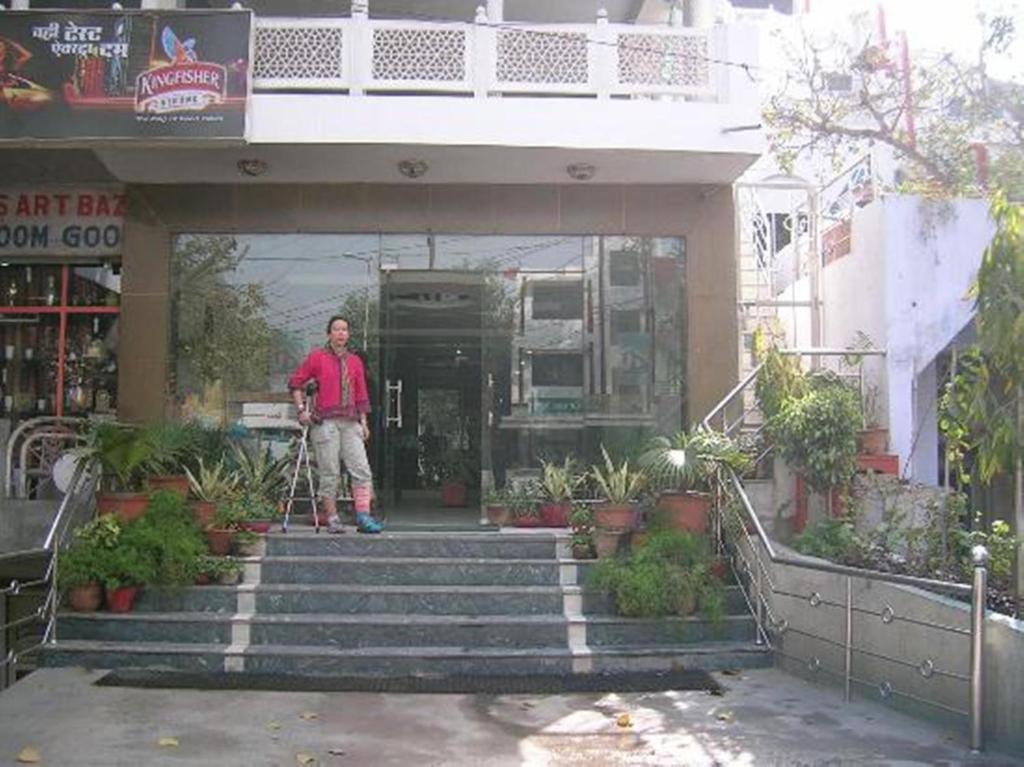 Dawat Palace Hotel