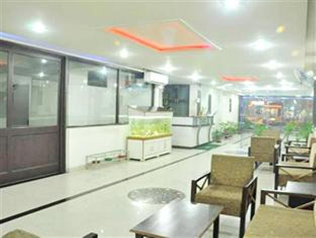 Hotel Dawat Palace 2*