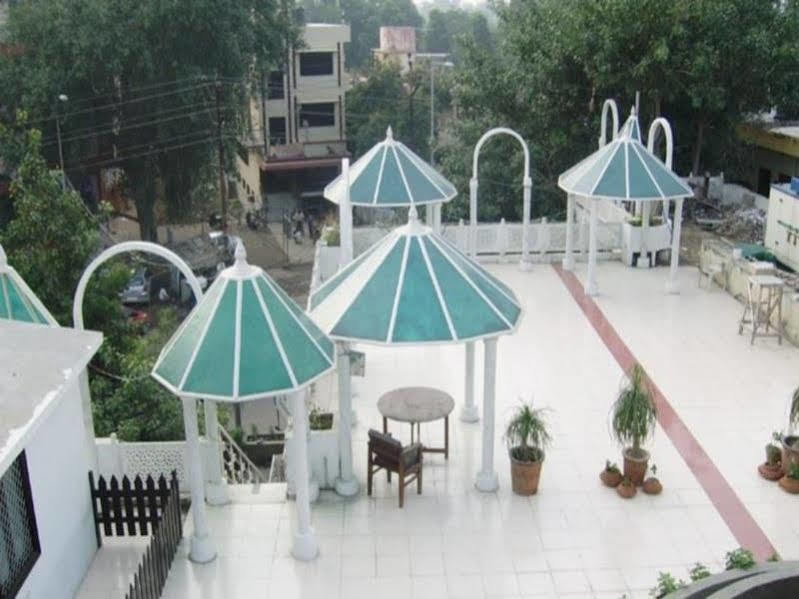 Dawat Palace Agra (Uttar Pradesh)