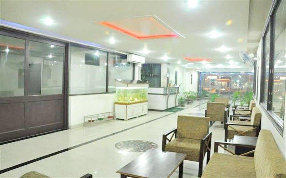 Dawat Palace Hotel Agra (Uttar Pradesh)